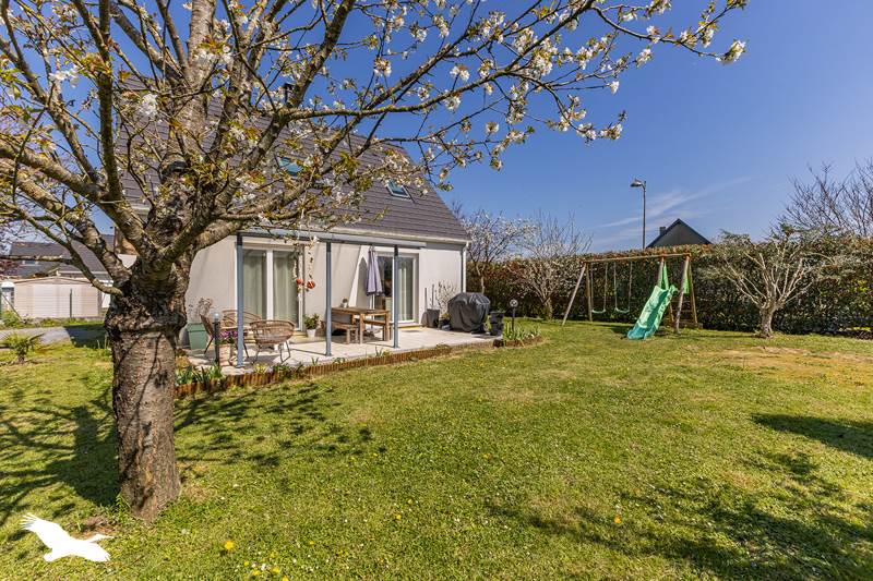 Vente Maison OSSUN - 6 pièces -104 m² - (65380)