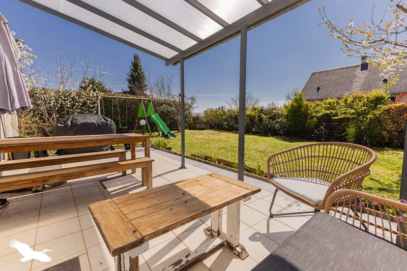 Vente Maison OSSUN - 6 pièces -104 m² - (65380)