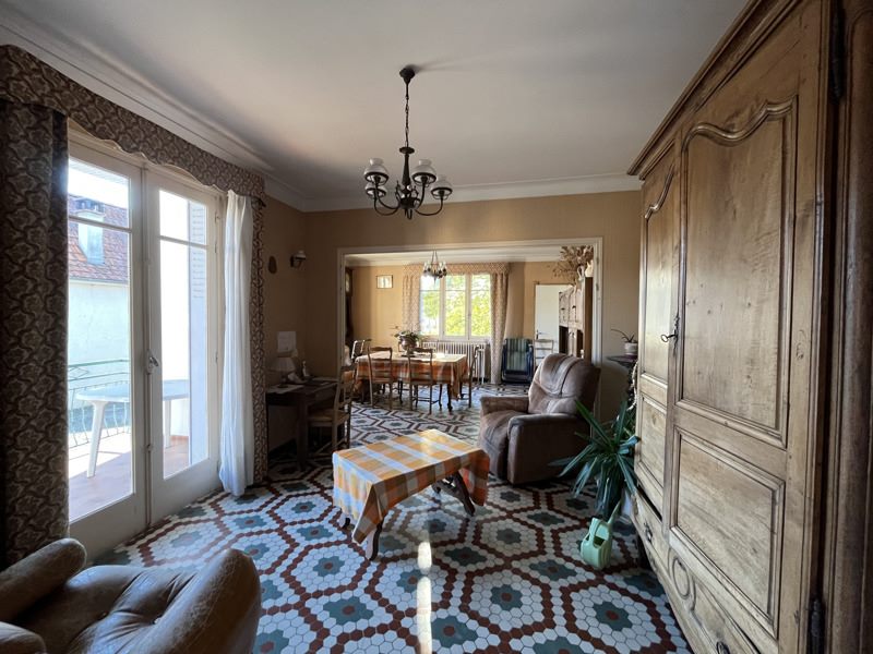 Vente Maison LALOUBERE - 4 pièces -110 m² - (65310)
