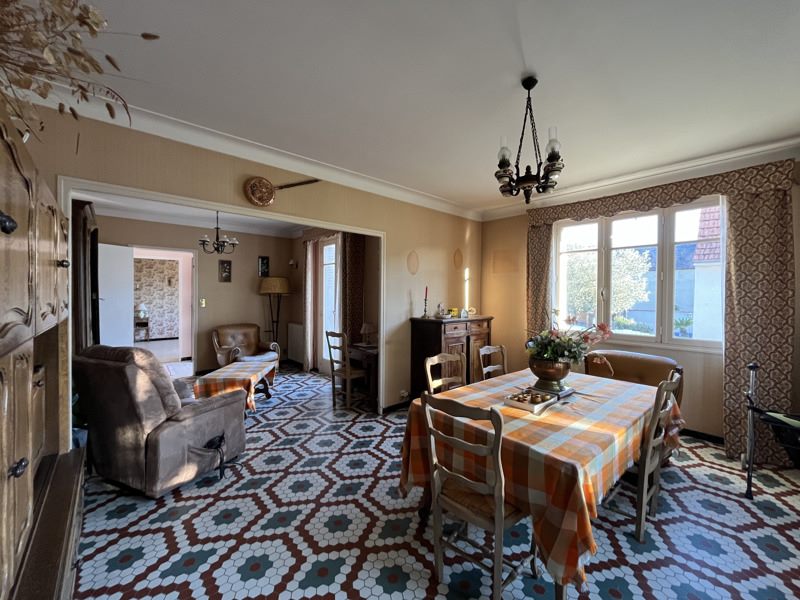 Vente Maison LALOUBERE - 4 pièces -110 m² - (65310)