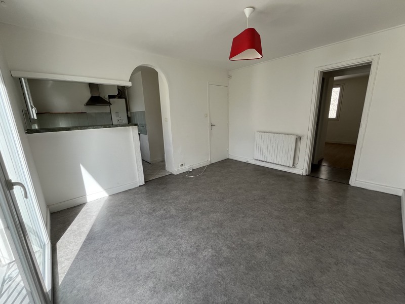 Vente Appartement TARBES - 4 pièces -60 m² - (65000)