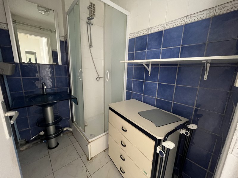 Vente Appartement TARBES - 4 pièces -60 m² - (65000)