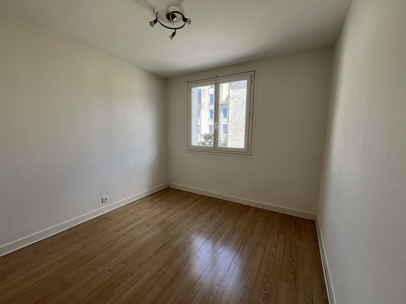 Vente Appartement TARBES - 4 pièces -60 m² - (65000)