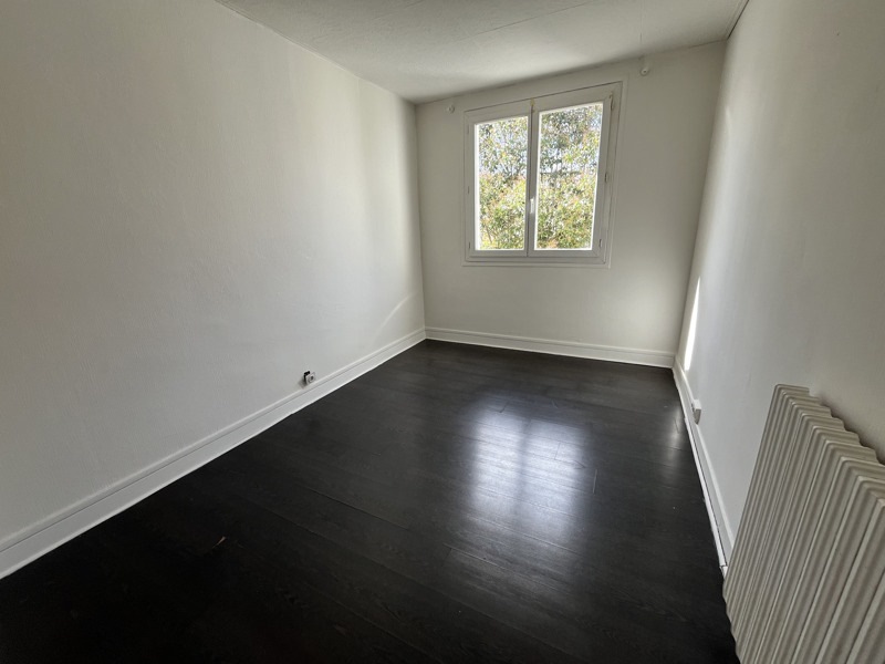 Vente Appartement TARBES - 4 pièces -60 m² - (65000)