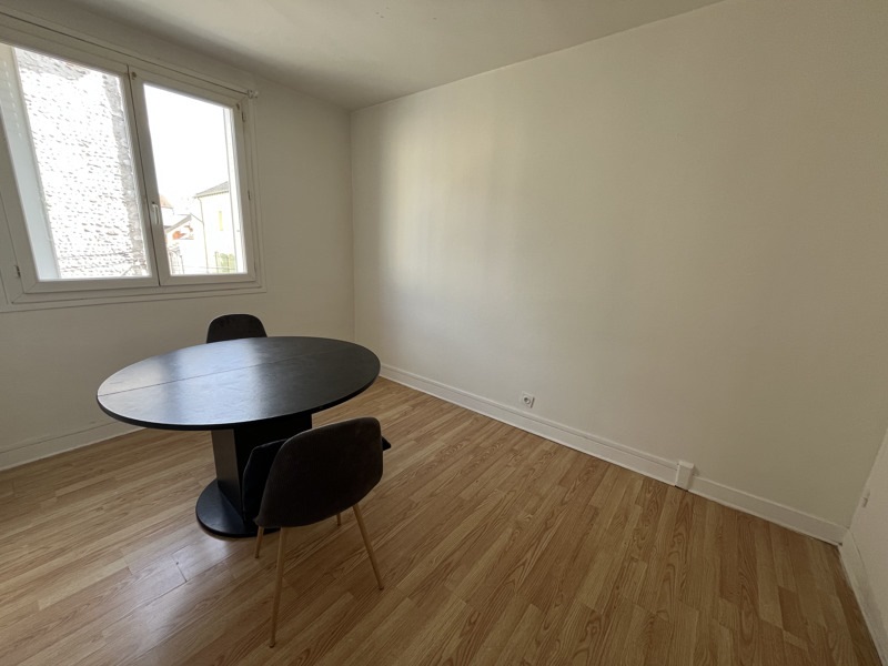 Vente Appartement TARBES - 4 pièces -60 m² - (65000)