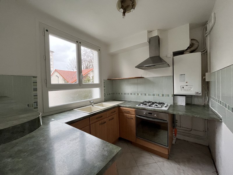 Vente Appartement TARBES - 4 pièces -60 m² - (65000)