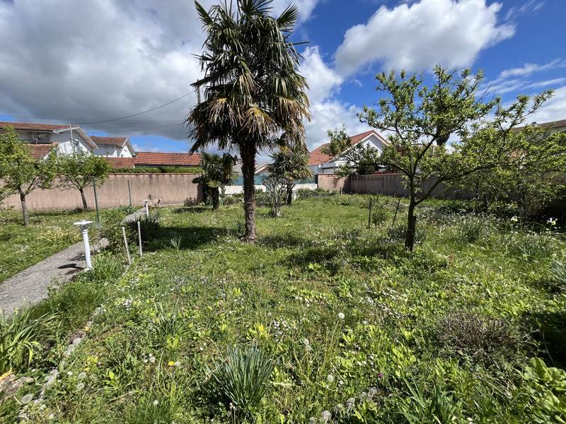 Vente Terrain TARBES - -499 m² - (65000)