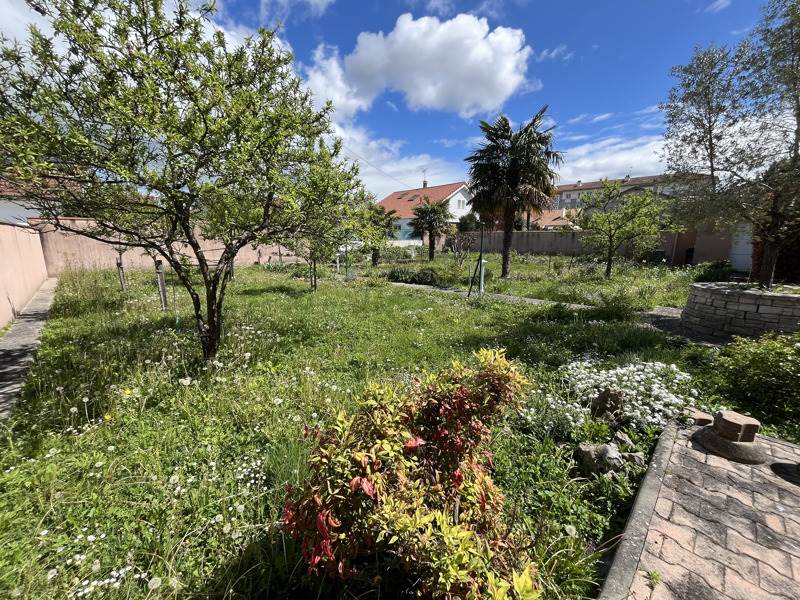 Vente Terrain TARBES - -499 m² - (65000)
