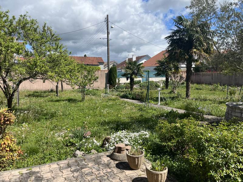 Vente Terrain TARBES - -499 m² - (65000)
