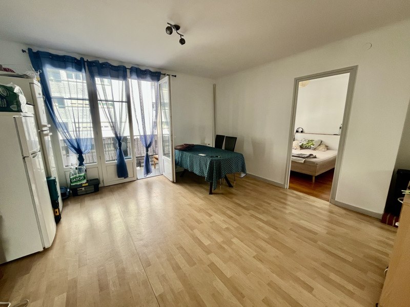 Vente Appartement TARBES - 3 pièces -56 m² - (65000)