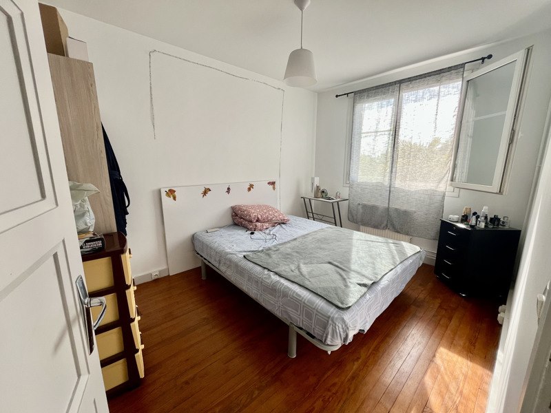 Vente Appartement TARBES - 3 pièces -56 m² - (65000)