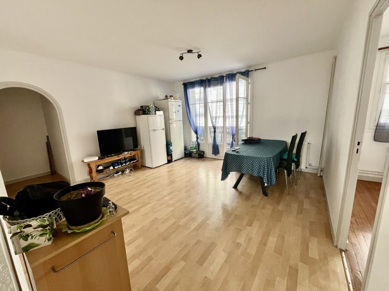 Vente Appartement TARBES - 3 pièces -56 m² - (65000)