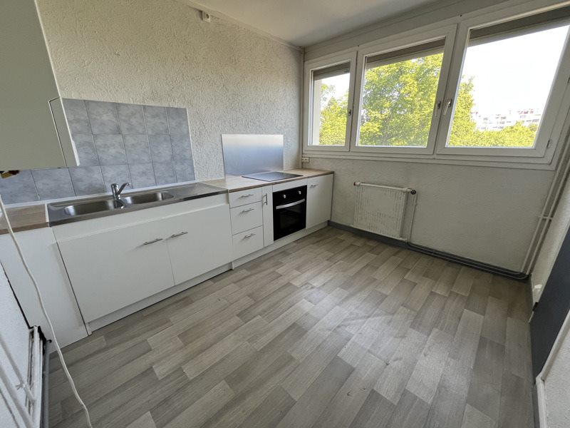 Vente Appartement TARBES - 3 pièces -55 m² - (65000)