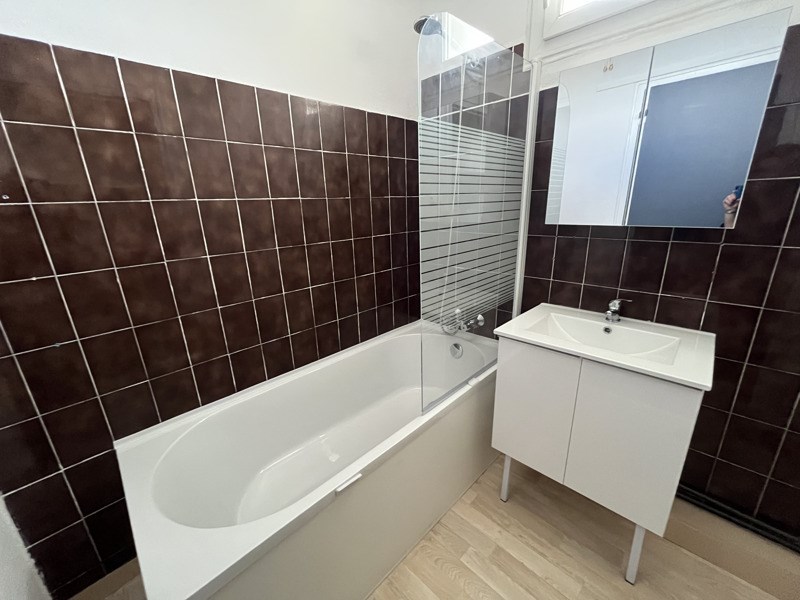 Vente Appartement TARBES - 3 pièces -55 m² - (65000)