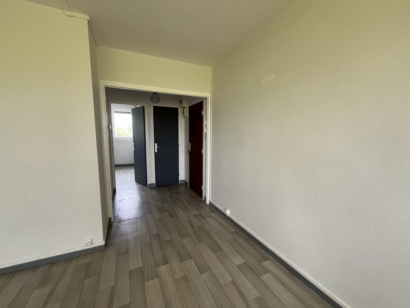 Vente Appartement TARBES - 3 pièces -55 m² - (65000)