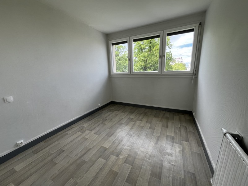 Vente Appartement TARBES - 3 pièces -55 m² - (65000)