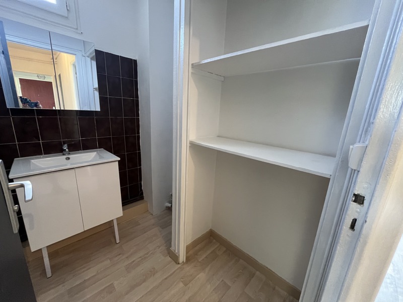 Vente Appartement TARBES - 3 pièces -55 m² - (65000)
