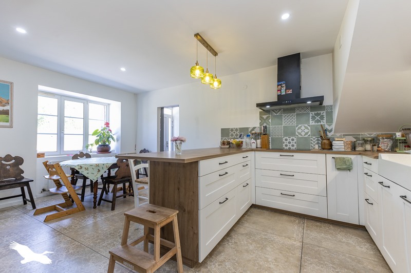 Vente Maison ODOS - 7 pièces -180 m² - (65310)