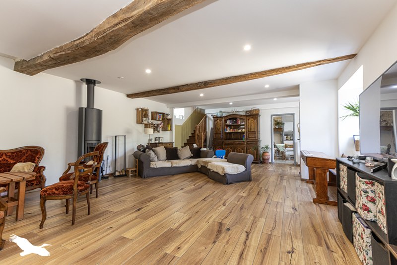 Vente Maison ODOS - 7 pièces -180 m² - (65310)