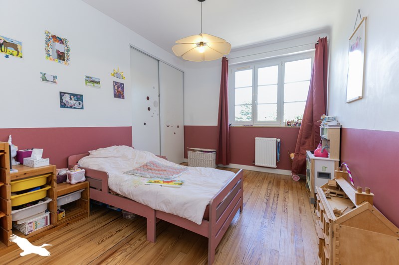 Vente Maison ODOS - 7 pièces -180 m² - (65310)