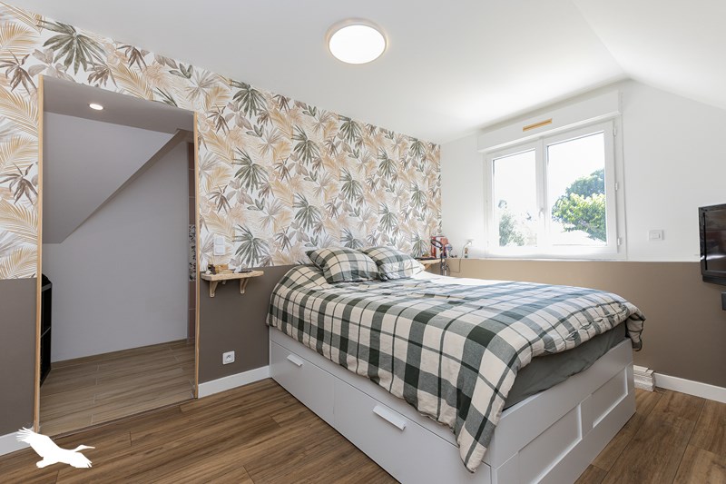 Vente Maison ODOS - 7 pièces -180 m² - (65310)