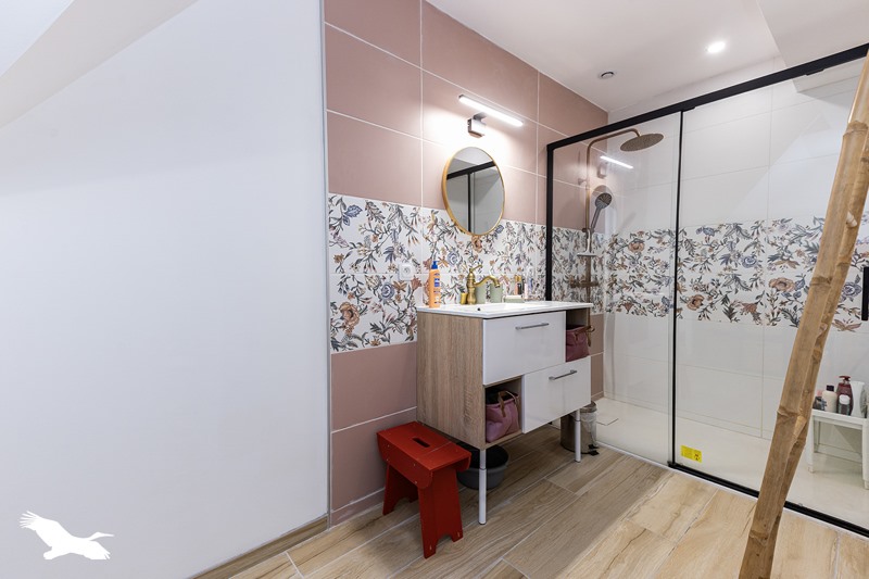 Vente Maison ODOS - 7 pièces -180 m² - (65310)
