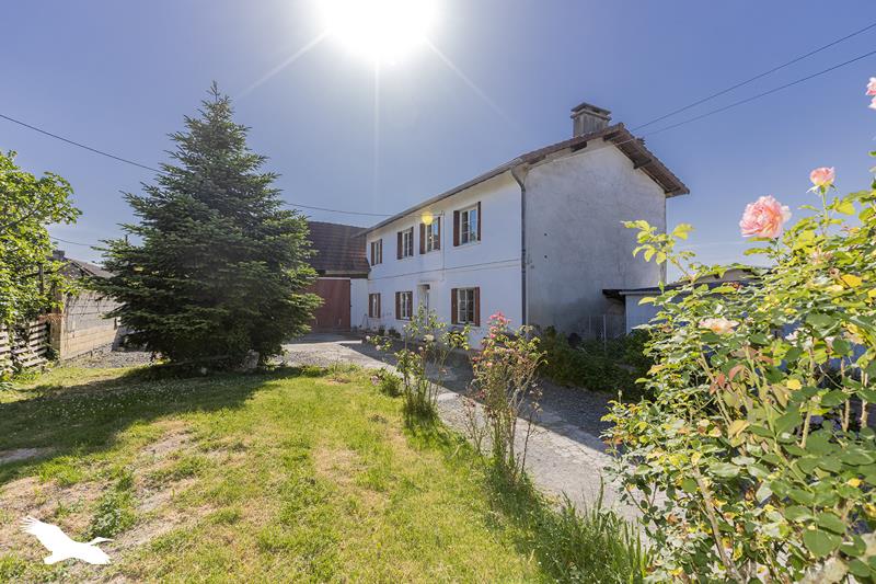 Vente Maison ODOS - 7 pièces -180 m² - (65310)
