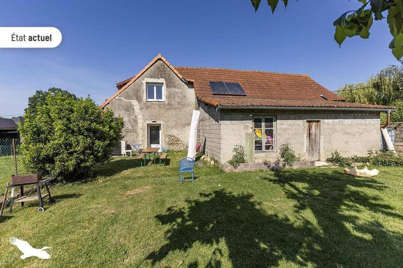 Vente Maison ODOS - 7 pièces -180 m² - (65310)
