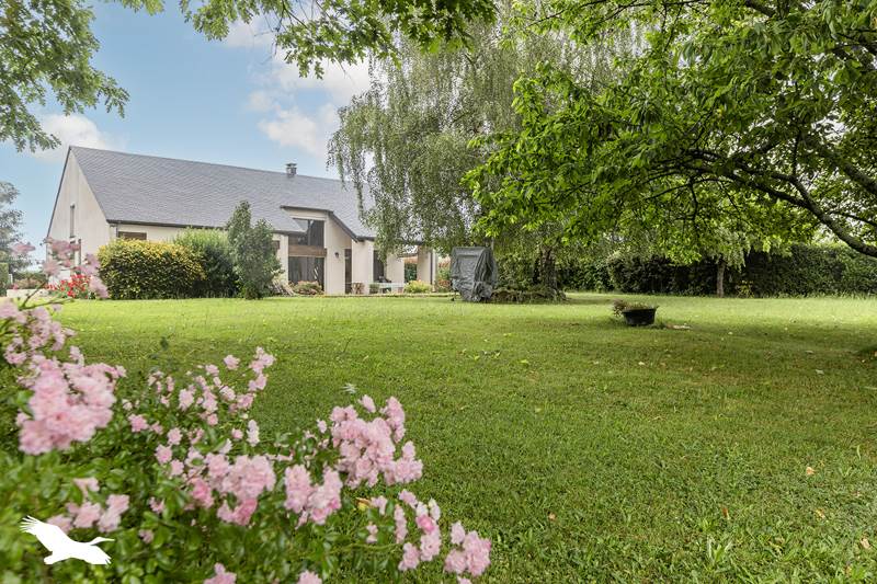 Vente Maison VISKER - 5 pièces -152 m² - (65200)