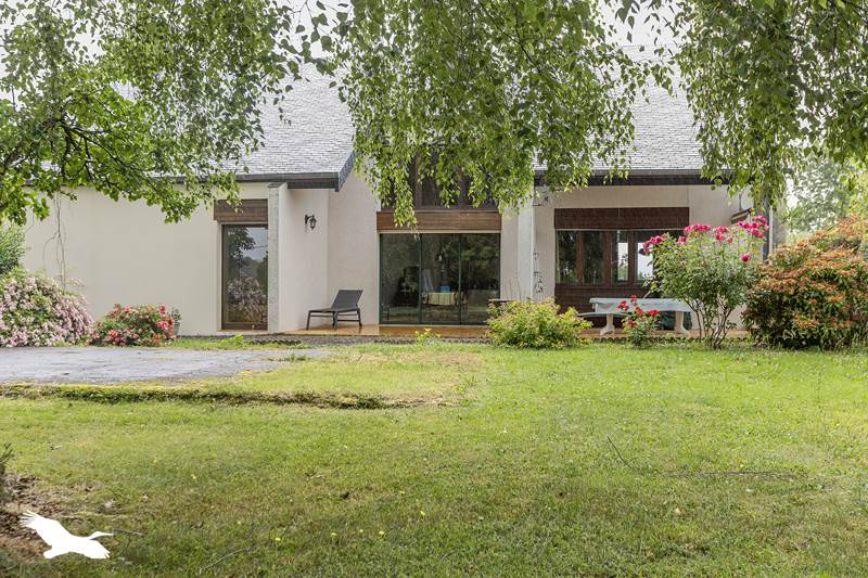 Vente Maison VISKER - 5 pièces -152 m² - (65200)