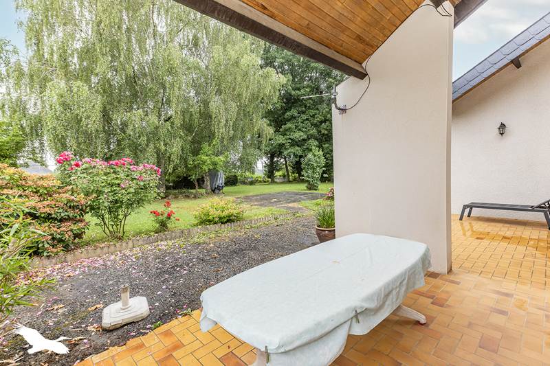Vente Maison VISKER - 5 pièces -152 m² - (65200)