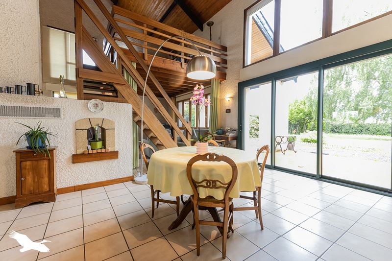Vente Maison VISKER - 5 pièces -152 m² - (65200)