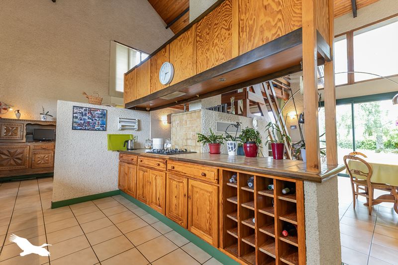 Vente Maison VISKER - 5 pièces -152 m² - (65200)