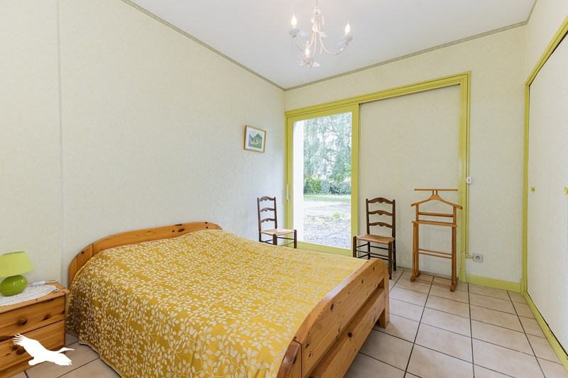Vente Maison VISKER - 5 pièces -152 m² - (65200)