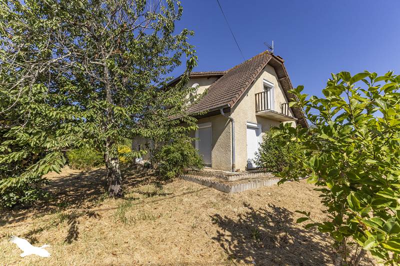 Vente Maison Oursbelille 65490 5 pièces - 116 m²