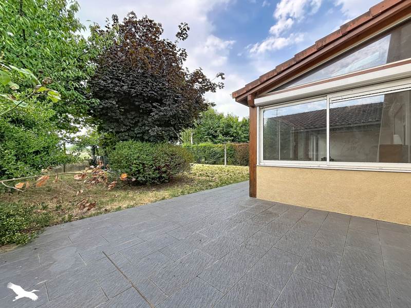 Vente Maison LOUEY - 5 pièces -94 m² - (65290)