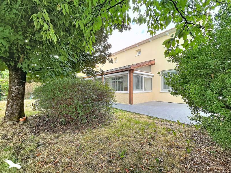 Vente Maison LOUEY - 5 pièces -94 m² - (65290)