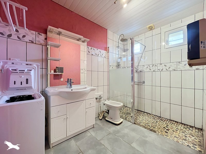 Vente Maison LOUEY - 5 pièces -94 m² - (65290)