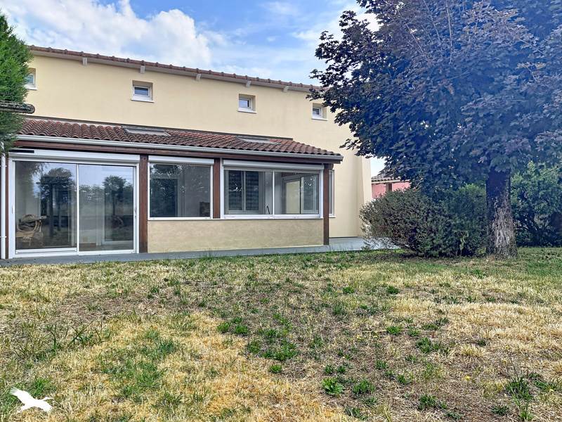 Vente Maison LOUEY - 5 pièces -94 m² - (65290)