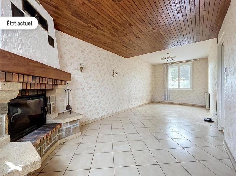 Vente Maison LOUEY - 5 pièces -94 m² - (65290)