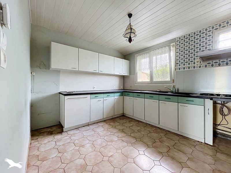 Vente Maison LOUEY - 5 pièces -94 m² - (65290)