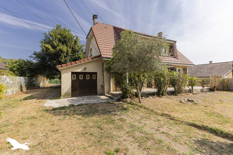 Vente Maison OURSBELILLE - 6 pièces -125 m² - (65490)