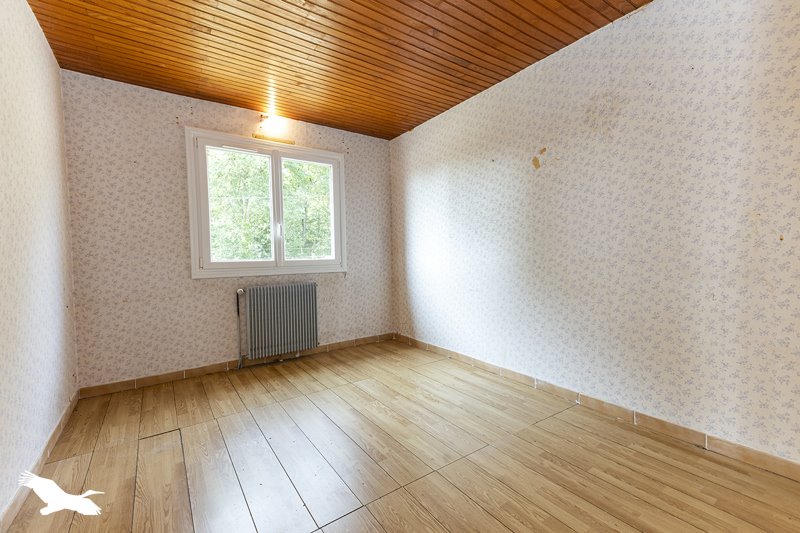 Vente Maison OURSBELILLE - 6 pièces -125 m² - (65490)
