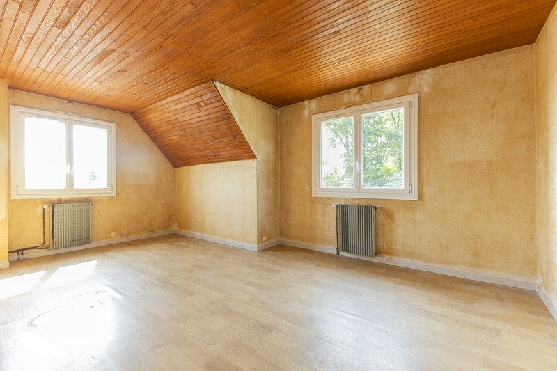 Vente Maison OURSBELILLE - 6 pièces -125 m² - (65490)