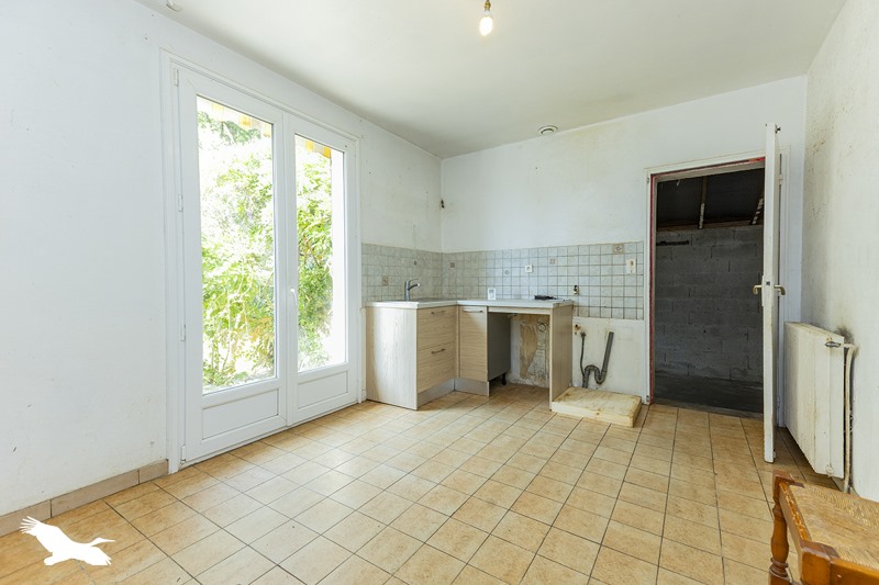 Vente Maison OURSBELILLE - 6 pièces -125 m² - (65490)