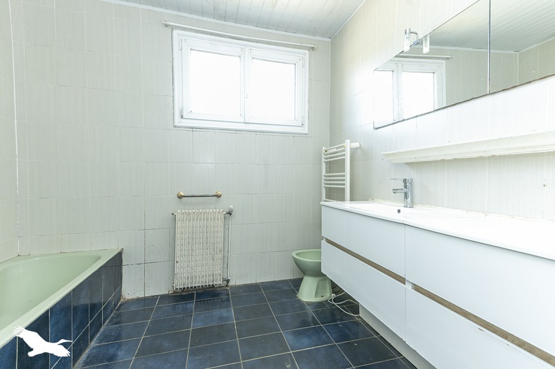 Vente Maison OURSBELILLE - 6 pièces -125 m² - (65490)