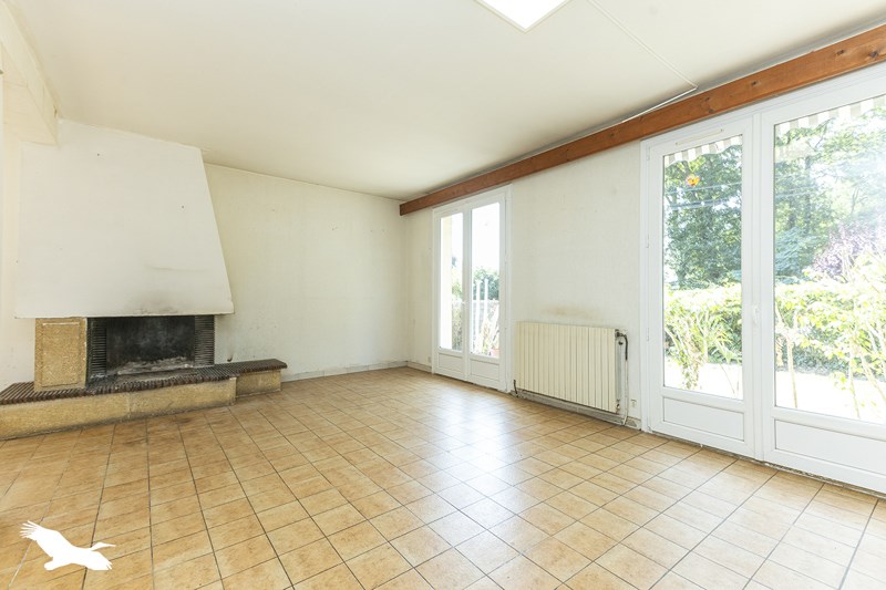 Vente Maison OURSBELILLE - 6 pièces -125 m² - (65490)