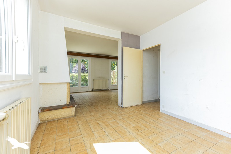 Vente Maison OURSBELILLE - 6 pièces -125 m² - (65490)