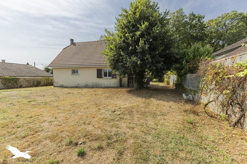 Vente Maison OURSBELILLE - 6 pièces -125 m² - (65490)