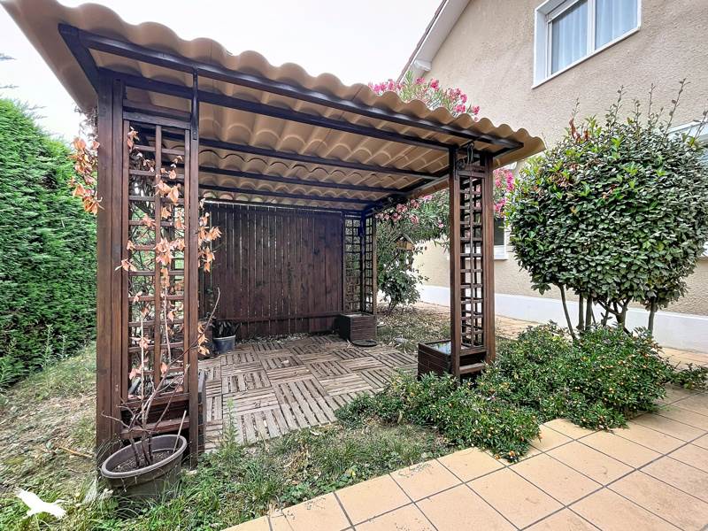 Vente Maison TARBES - 6 pièces -153 m² - (65000)